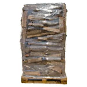 Legua Leña de roble a palet