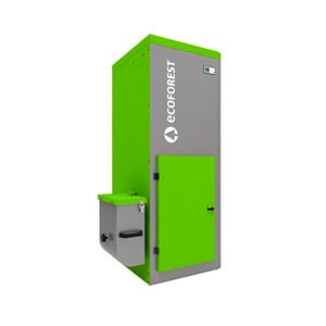 Caldera de Pellets Compacta Cantina - Imagen 3