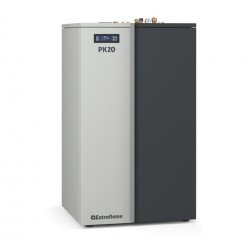 Caldera de Pellets PK20