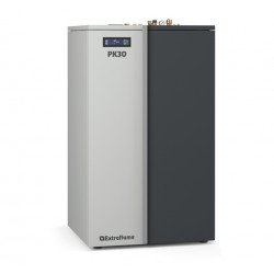 Caldera de Pellets PK30