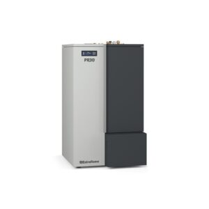 Caldera de pellets PR30