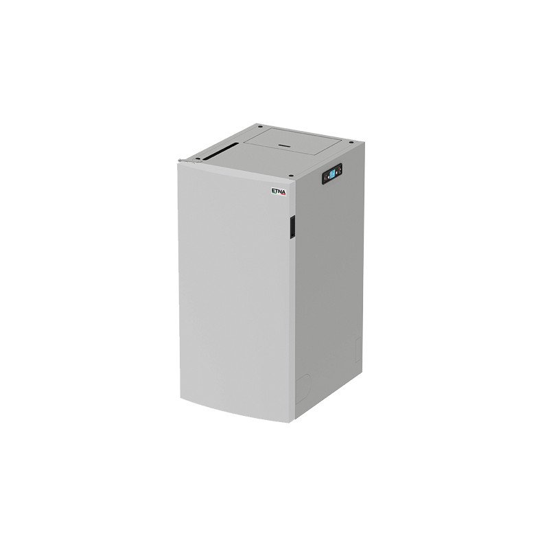 Caldera de Pellets Tonnara - Imagen 2