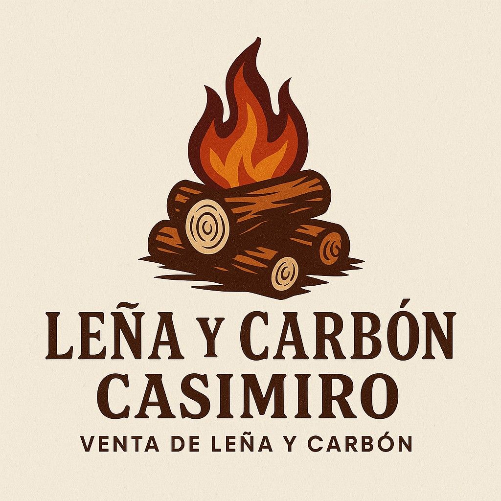 LEÑA Y CARBON CASIMIRO